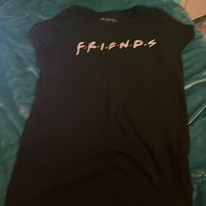 This is a friends shirt for 10$